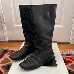 Frye Paige Studded Boot